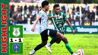 PSMS MEDAN VS PSPS RIAU  LIGA 2 2024  HASIL PSMS MEDAN VS PSPS RIAU [upl. by Haidebez]