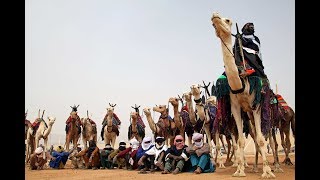 Agadez Sokni au Stade [upl. by Adrianna914]