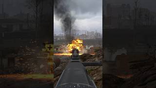 PTRS 41 Anti Tank Rifle vs Panzer 4  Hell Let Loose [upl. by Hamo789]