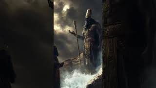 Who was Enki The Father of Humanity mythology [upl. by Brabazon]