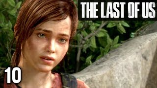 Stephen Plays The Last of Us 10 [upl. by Juliet]