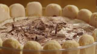 How to Make Classic Tiramisu  Allrecipescom [upl. by Issim]