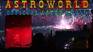 TRAVIS SCOTT  ASTROWORLD TOUR SACRAMENTO ft Sheck Wes Gunna amp Don Tolliver [upl. by Edlitam]