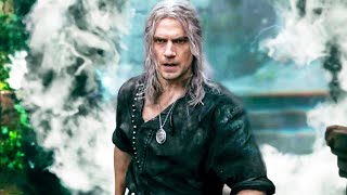 THE WITCHER SEASON 4 Official Trailer  Netflix  Henry Cavill Anya Chalotra [upl. by Aimerej]