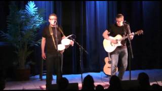 Proclaimers  Live Webcast Natick MA 41313 HD [upl. by Dewain567]