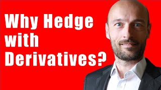 How and why do companies hedge [upl. by Dera]