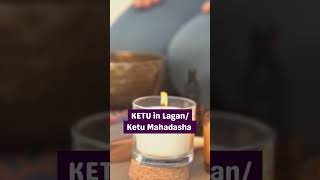 Ketu in Lagan Ketu Mahadasha astrology vedicastrology [upl. by Joelly516]