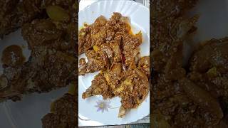 Barramundi Fishs spicy curry in tasty style cooking cookintips easyrecipe [upl. by Packston]