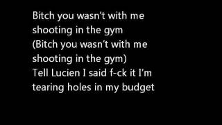 Rick Ross feat Drake French Montana  Stay Schemin Lyrics [upl. by Georg]