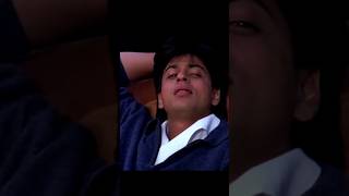 Puchte hai wo ki galib kaun hai Best of srkbollywood darrmovie youtubeshorts shayri srkstatus [upl. by Nytsirk950]