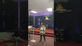 CCC  BIBLE STUDY BY Eudora Mason Pastor Jason Oquendo [upl. by Janus477]