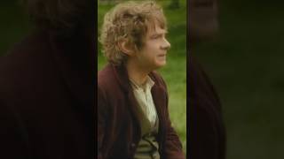 Did you know this detail in the movie Hobbit [upl. by Wenona]