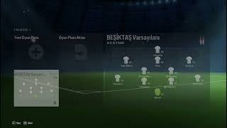 EA FC 24 GÜNCEL TRANSFER YAMASI  07092024 [upl. by Ecila]