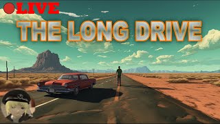 🔴 KELILING DUNIA  THE LONG DRIVE  IDEN [upl. by Malcolm]