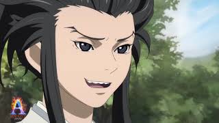 Dororo episode 10  English dubbed  Dororo to Hyakkimaru episode 10 english dubbed [upl. by Magna847]