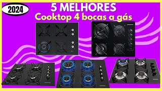 Gas Cooktop Installation  Useful Knowledge [upl. by Derrick]