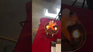 Here’s a short video of me putting a lid on the greeds fire Enjoy😍🥰💙❤️ bramptonfire brampton [upl. by Jacquetta]