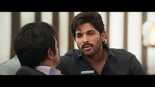 Ala Vaikunthapurramuloo Full Movie In Hindi Dubbed  Allu Arjun  Pooja Hegde  Review amp Facts [upl. by Adnahsat]