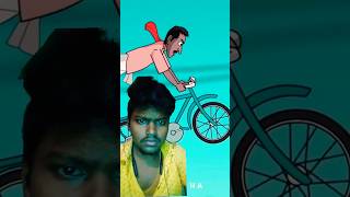 New natia comedy 😆 odia cartoon comedy  odia new comedy video unsuccessfullitu shorts [upl. by Dyanne386]