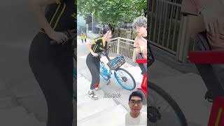 KENDARAAN SKUTER AJAIB scooty youtubeshorts bicycle shorts short shortvideo [upl. by Arda]