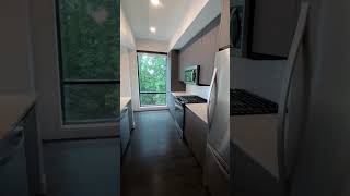 Camden Buckhead Apartments  Video tour of our beautiful B3 2bed2bath floor plan [upl. by Hersch]