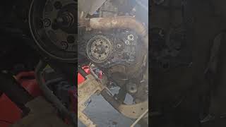 2014 arctic cat 700 engine repair [upl. by Oran]