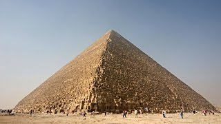 25 Fascinating Facts About Egyptian Pyramids You May Not Know [upl. by Neleh709]