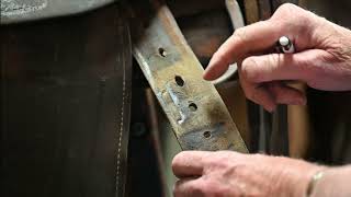 Tack Tip Checking Your Quick Change Buckles [upl. by Aguayo812]