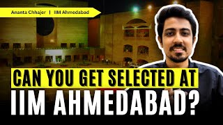 IIM Selection Criteria  Profile required for MBA from IIMs  IIM Ahmedabad amp Bangalore Criteria [upl. by Dominga]