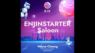 EP1  Shashwat Gupta  ENJINSTARTER Saloon [upl. by Ymmak]