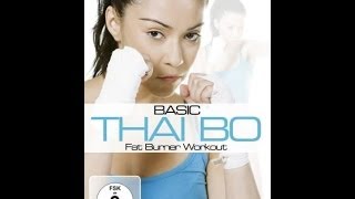 Basic Thai Bo [upl. by Wilkison878]