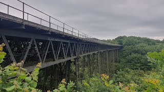 Meldon Viaduct 22062024 [upl. by Clint615]