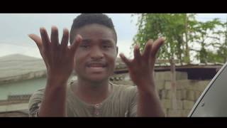 Icesy songz  Ma PrièreOfficial Video [upl. by Hillari679]