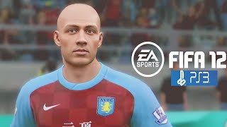 FIFA 12 PS3 In 2023 [upl. by Cassandry]