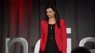 Exposing the worst sexual offender in US sporting history  Marisa Kwiatkowski  TEDxIndianapolis [upl. by Igic591]