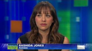 Rashida Jones on meeting Sinatra [upl. by Nna699]