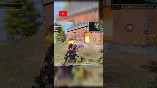 mythic sKin equal to 1000 damage 😎 codm callofdutymobile codmobile [upl. by Aihtnic]