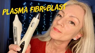 Plasma Fibroblasts body  Does it work Which pen is better [upl. by Anderea]