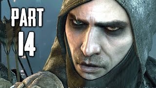 Thief Gameplay Walkthrough Part 14  The Great Safe PS4 XBOX ONE [upl. by Knepper958]