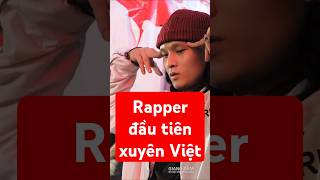 Rapper đầu tiên có tour xuyên Việt [upl. by Horick]