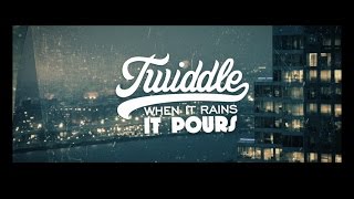 Twiddle  When It Rains It Pours Official Lyric Video [upl. by Atiekal]