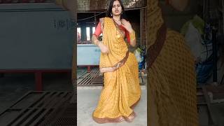 I vah vah katadance preetiofficial short [upl. by Attennot383]