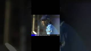 Jayasuriya vs MS Doni  Jayasuriyas match winning last over [upl. by Eileek345]