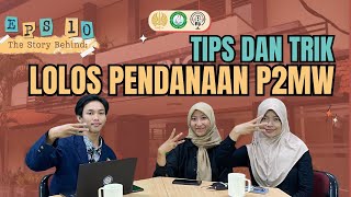 TIPS DAN TRIK LOLOS PENDANAAN P2MW  HMP PENDIDIKAN BIOLOGI [upl. by Liagaba]