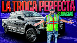 Buscando carros que quiero comprar en la subasta para mi a un buen precio copart houston [upl. by Craner]