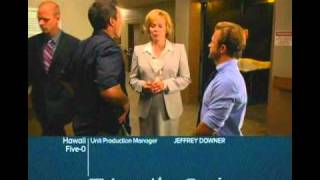 Hawaii Five0  Season 1 Episode 5 1x05  Nalowale  Promo Vid [upl. by Obellia]