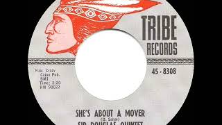 1965 HITS ARCHIVE She’s About A Mover  Sir Douglas Quintet [upl. by Mellette]