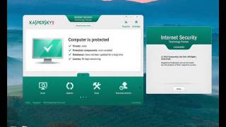 1 Year License Key  Kaspersky Internet Security 2013 torrent [upl. by Ylrebmik]