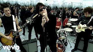 The Strokes  The End Has No End Official HD Video [upl. by Refinnaej]