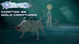 IFSCL Story Mode  Chapter 05 Wild Creatures [upl. by Wiggins837]